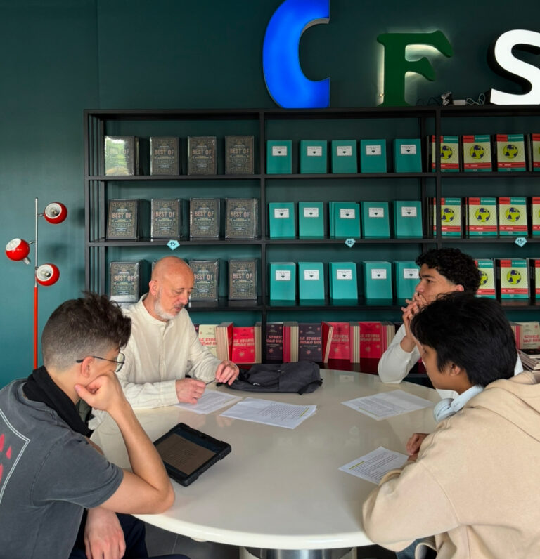 Diario delle mie catastrofi