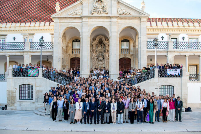 EC2UFORUM_tutti i partecipanti a Coimbra