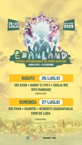 EVANLAND4_STORIA_LINEUP