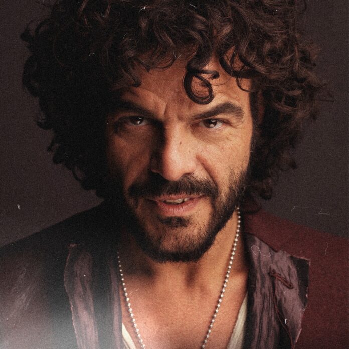 Francesco Renga