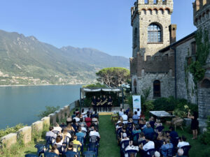  festival Onde musicali sul Lago d’Iseo