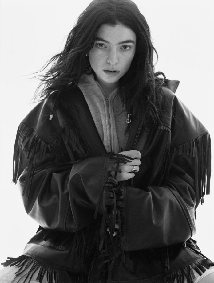 Lorde