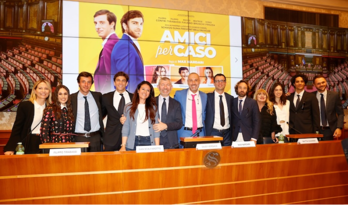 amici-per-caso