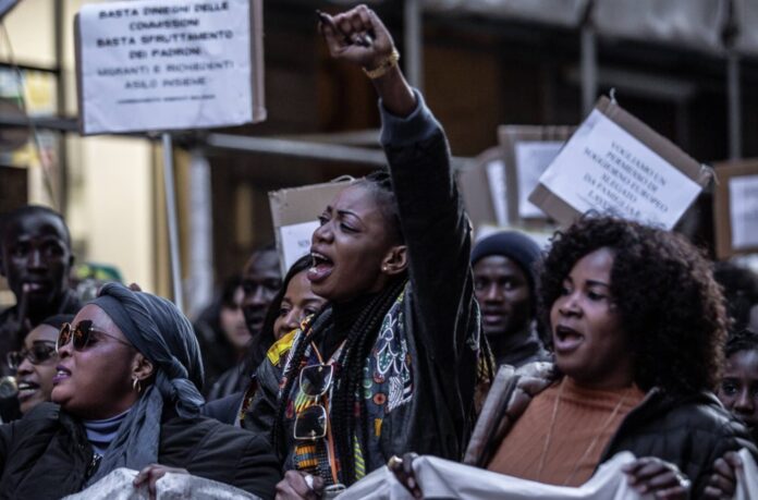 donne-migranti