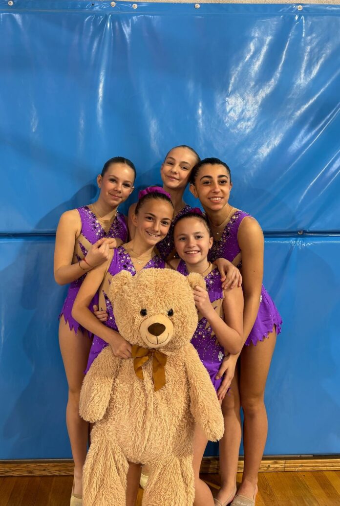 arese-rhythmics-team