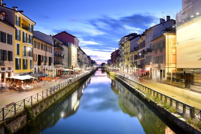 milano-movida