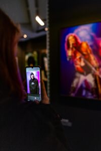 mostra