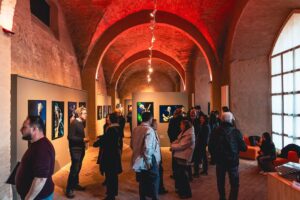 mostra