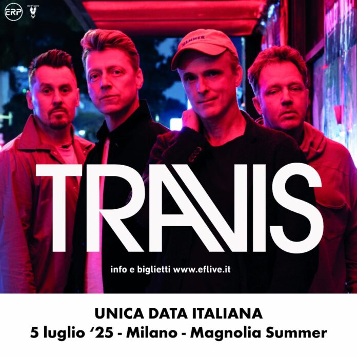 Travis