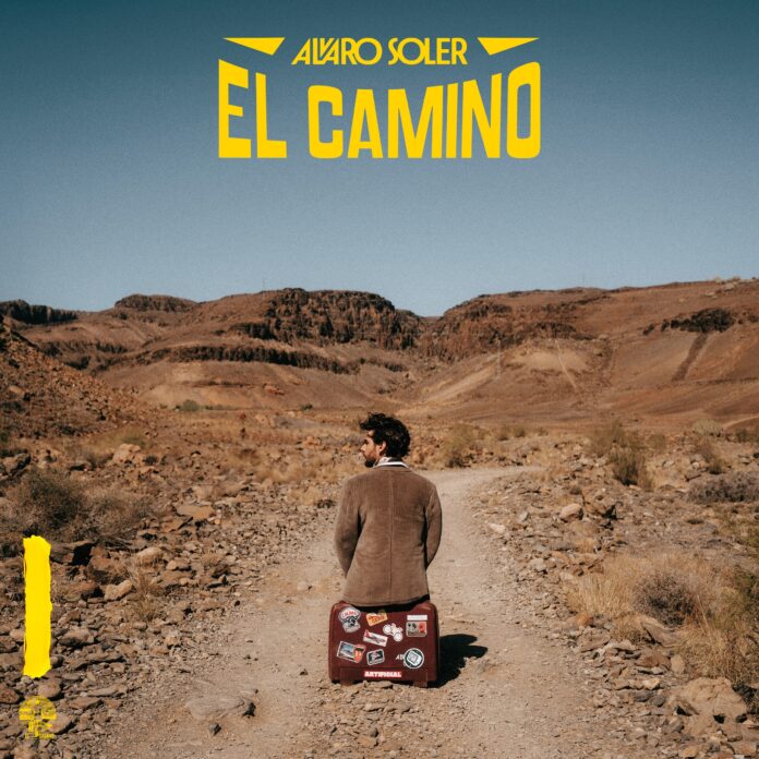 AlvaroSoler-ELCAMINO