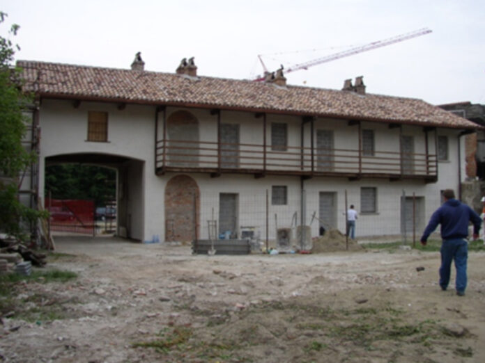 Cascina-Casenuove