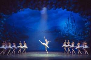 TAM Ballet