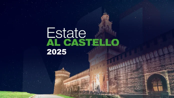 Estate-al-castello-Milano-2025-Castello-Sforzesco.