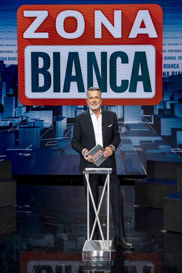 GIUSEPPE BRINDISI_ZONA BIANCA