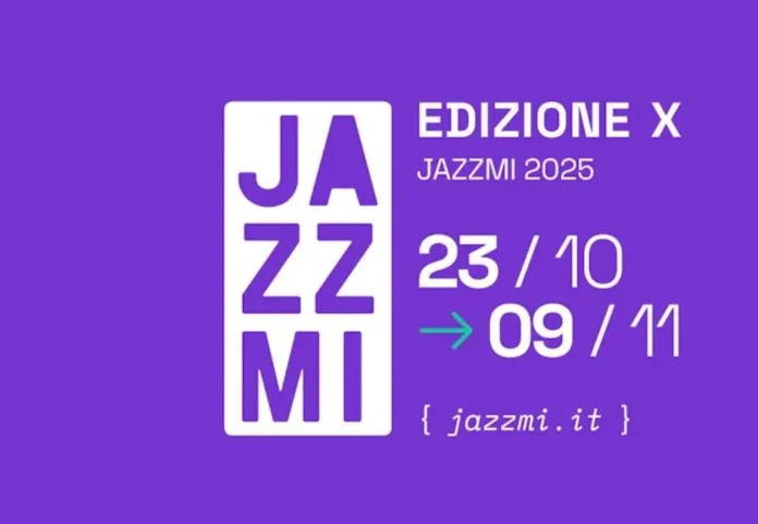 JAZZMI.