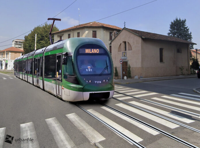 Metrotranvia-Milano-Seregno