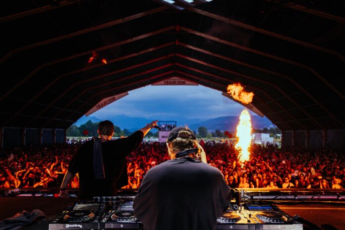 NAMELESS FESTIVAL 2025_Foto 1_@Francesca Binda