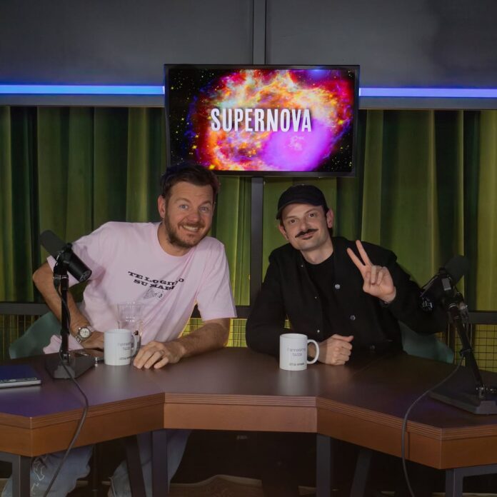 Rovazzi