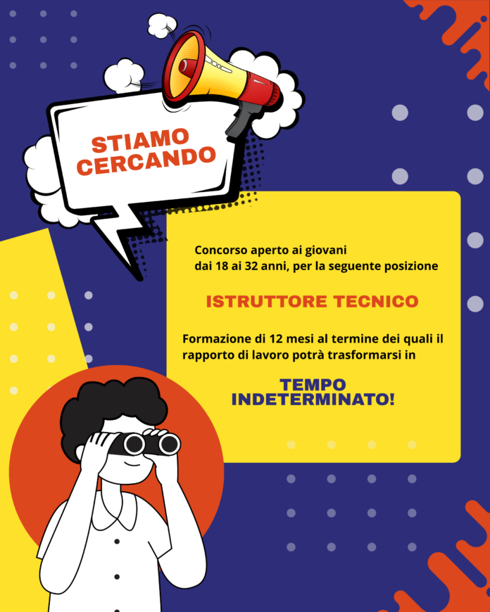 STIAMO