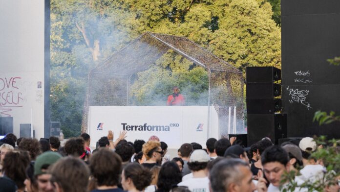 Terraforma-Exo