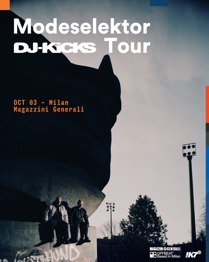 Modeselektor