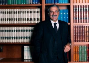 Antonello Martinez