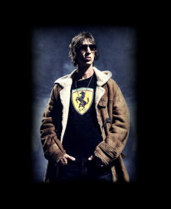 Richard Ashcroft 