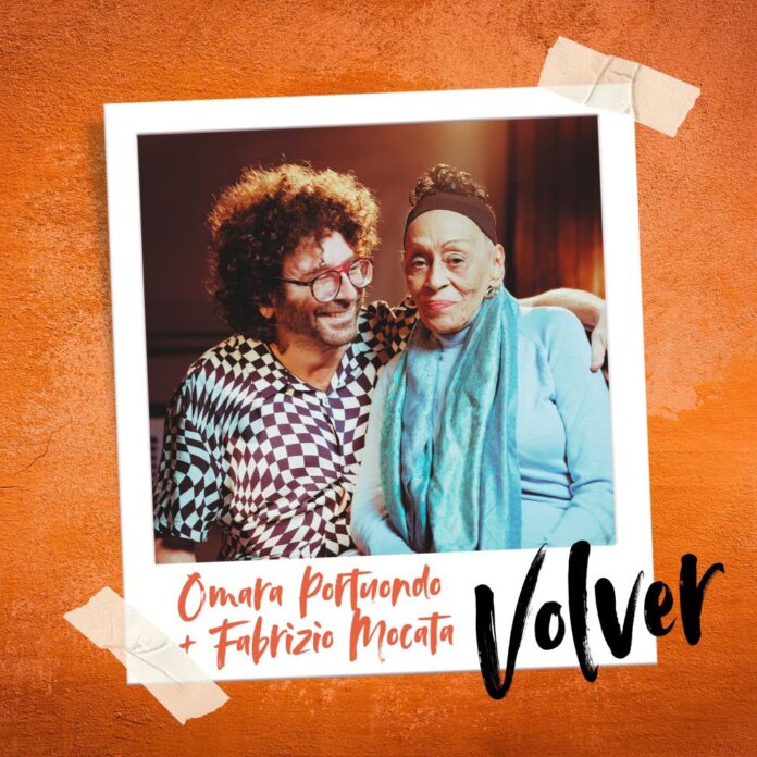 Cover-Volver