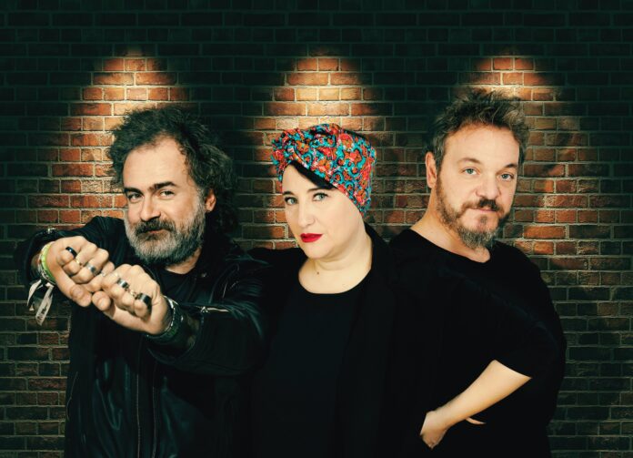 Fotoausostampa