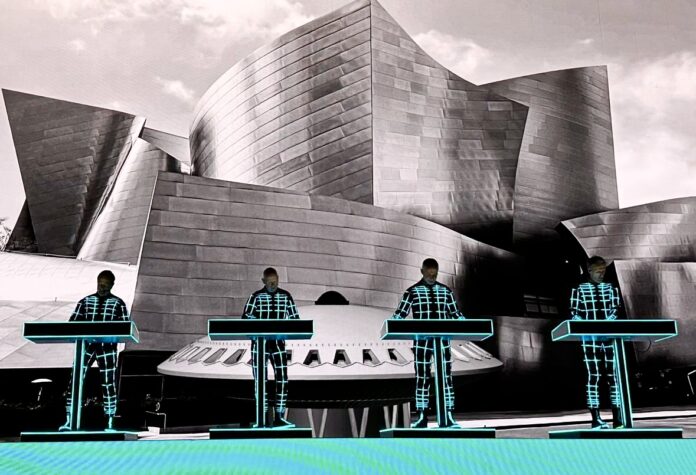 Kraftwerk