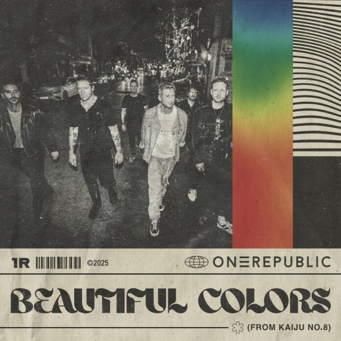 OneRepublic_BeautifulColors_