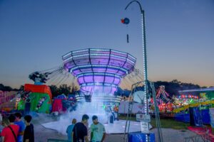 Summer Park