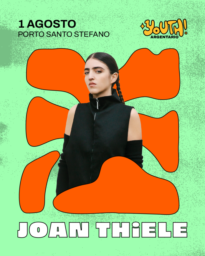 YOUTH25_JOAN-THIELE