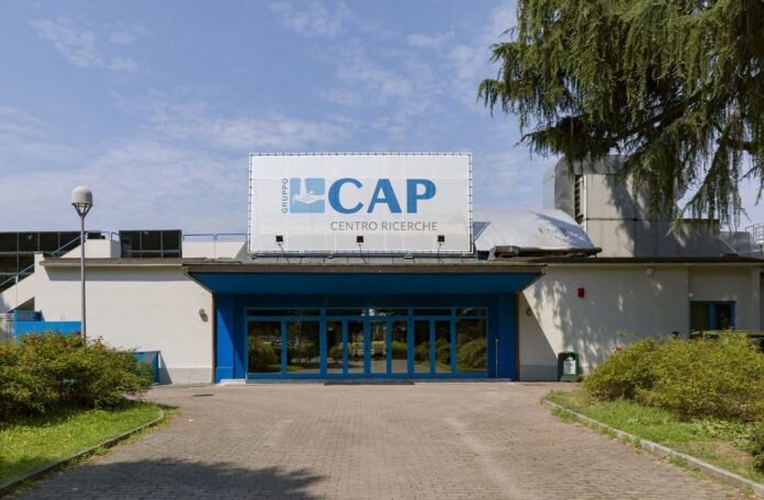 CAP