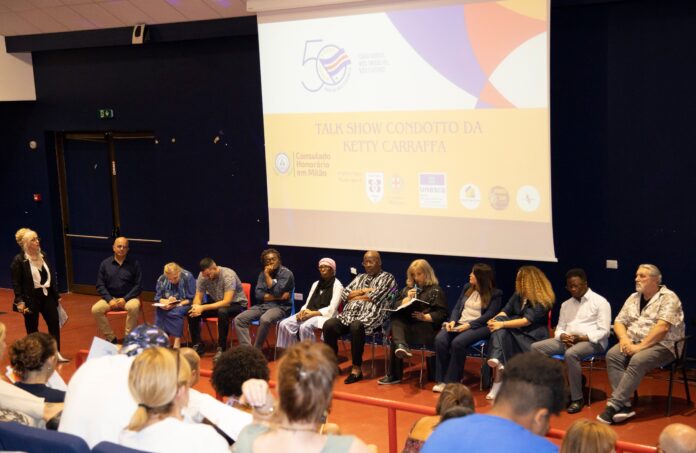 Milano rende omaggio al cuore pulsante dell’Africa creola