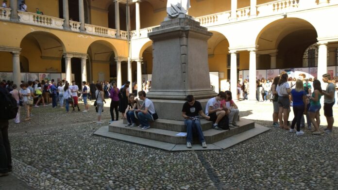 universita-di-pavia