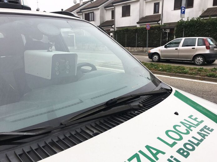 BollatePoliziaLOcale