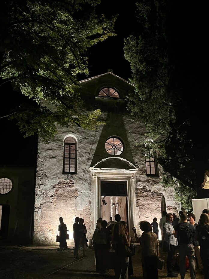 Chiesa di San Gottardo Asolo