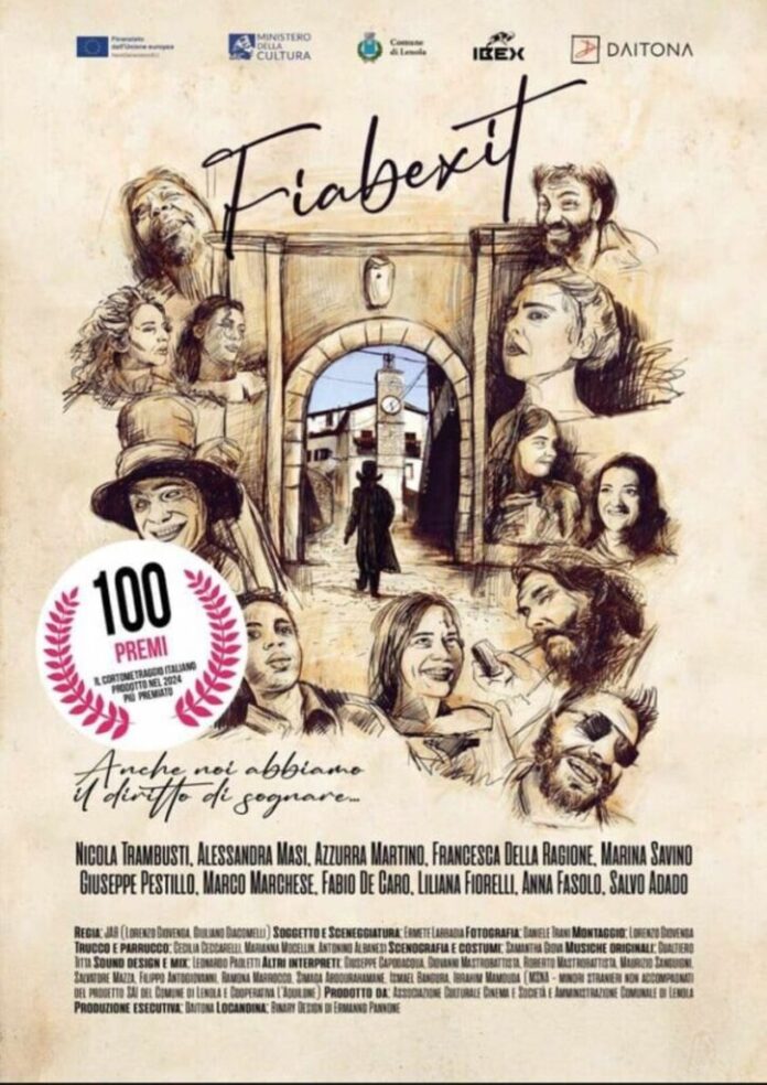 Fiabexit_Trapani-Film-Festival-2025_Cortometraggi-in-concorso-