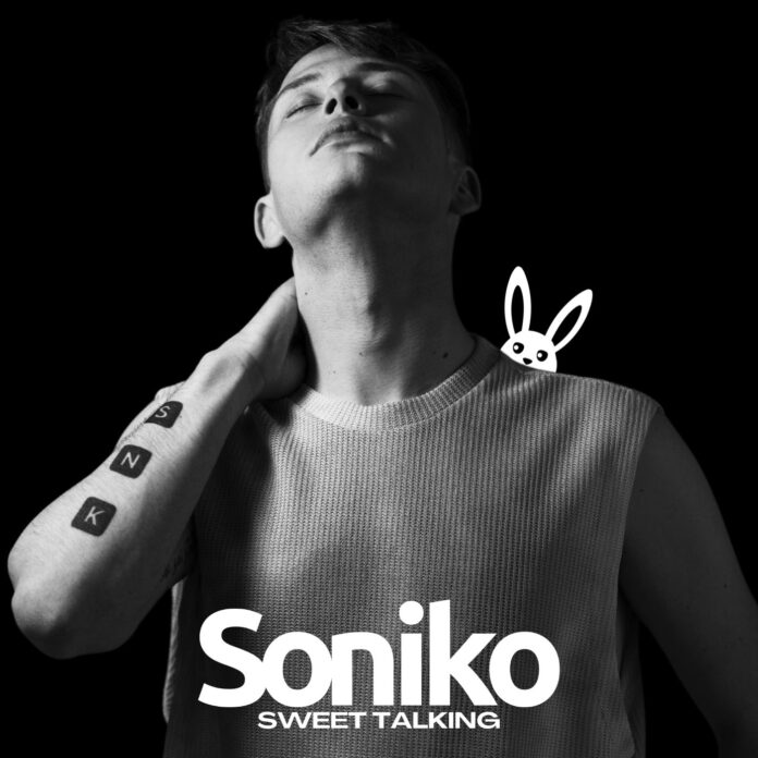 Soniko_Sweet-Talking_cover