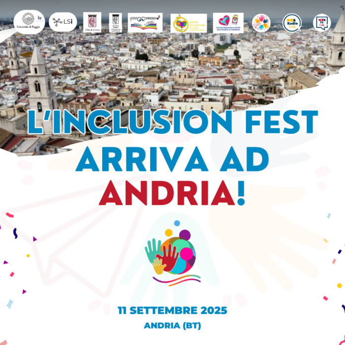 card inclusion fest andria