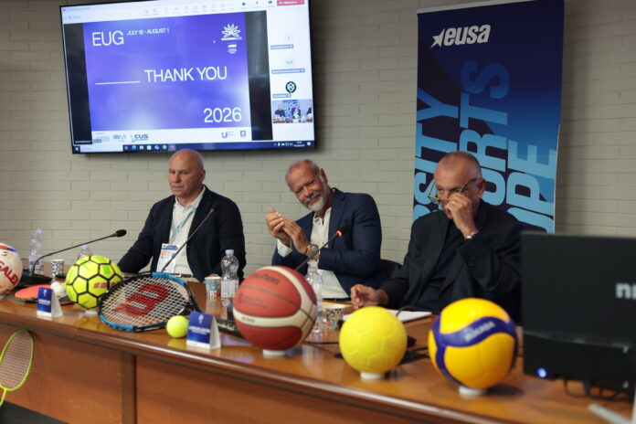 european-universities-games