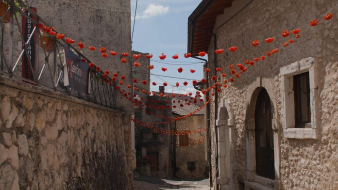 garofano-rosso-film-festival