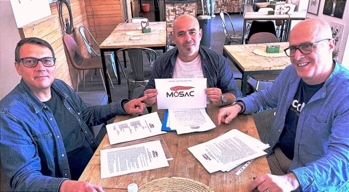 mosac