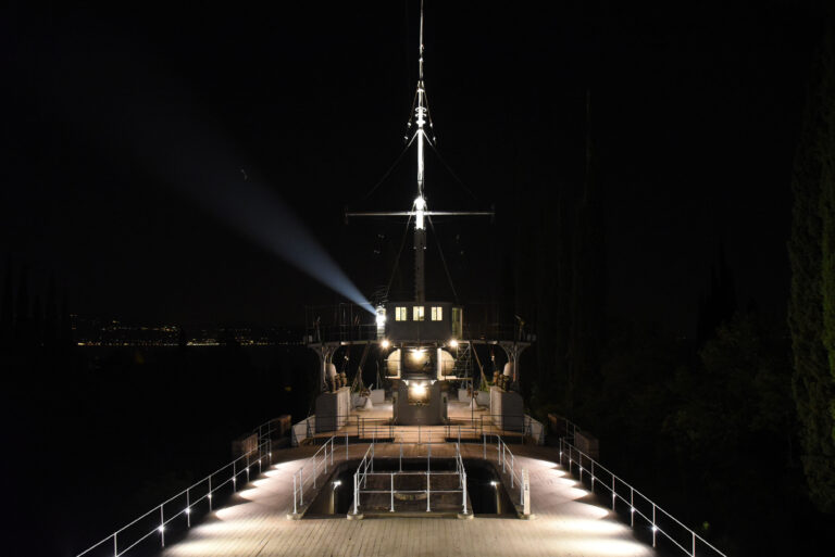 vittoriale-illuminato