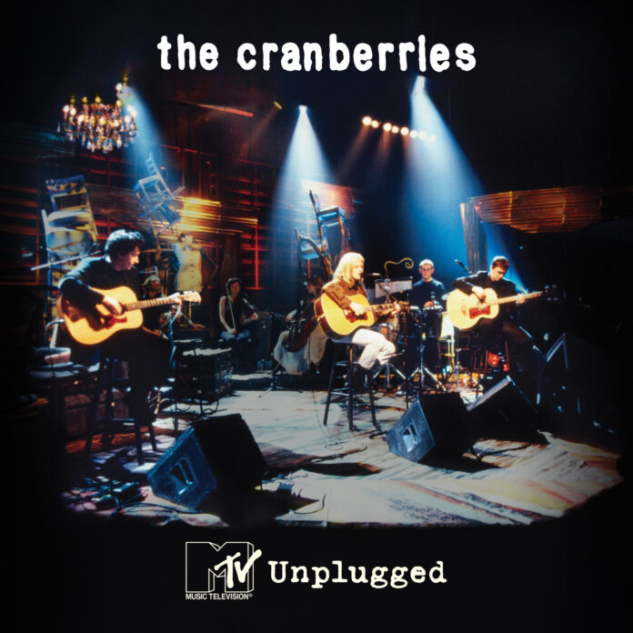 the dei Cranberries