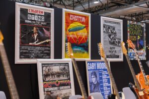 Electric Sound Village_Photo