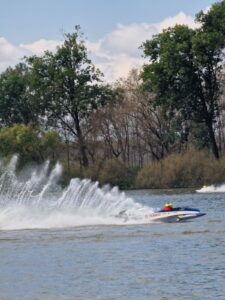GP Motonautico dell’Emilia-Romagna 2025