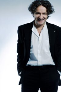 Goran Bregovich