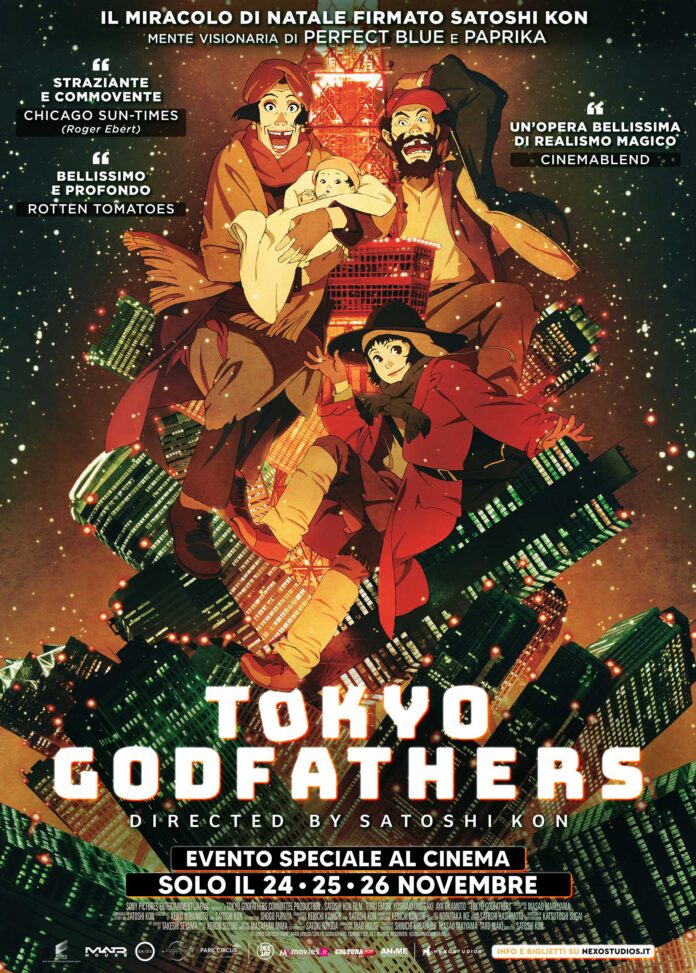 TOKYO_GODFATHER_POSTER_ITA